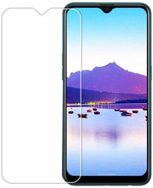 SRT Tempered Glass Guard for Gionee Max