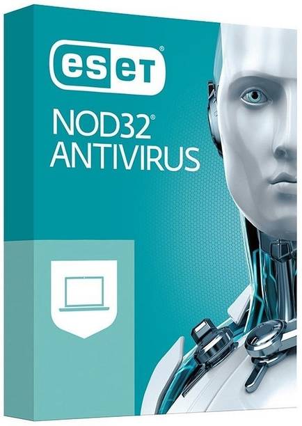 ESET Anti-virus 1 User 3 Years