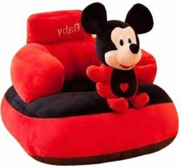 Gifteria Fabric Sofa