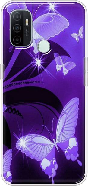 Tokito Back Cover for OPPO A33