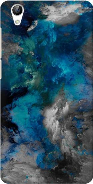 COBIERTAS Back Cover for VIVO Y51L