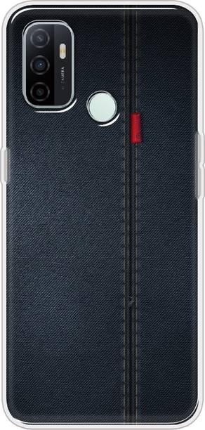 Tokito Back Cover for OPPO A33