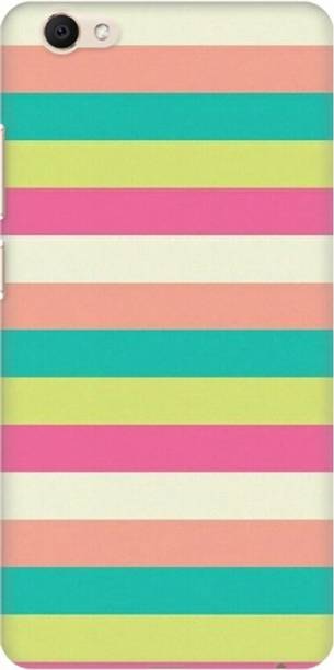 COBIERTAS Back Cover for Vivo V5