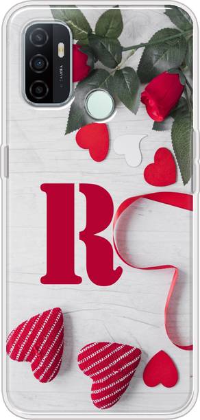 Tokito Back Cover for OPPO A33