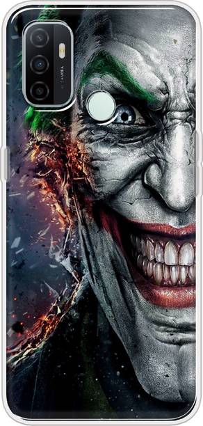 Tokito Back Cover for OPPO A33