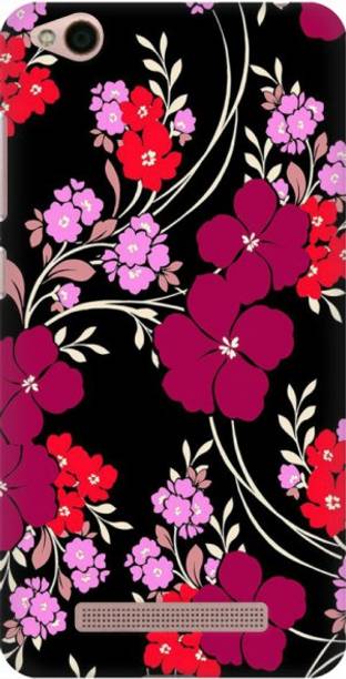COBIERTAS Back Cover for Mi Redmi 4A