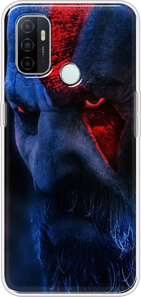 Coolcase Back Cover for OPPO A33