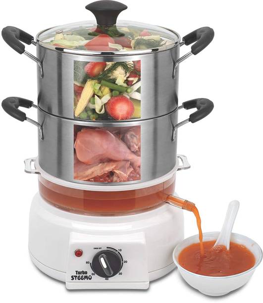 Slow Cookers Buy Slow Cookers Online at Best Prices In India