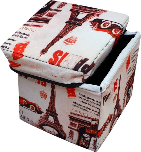 JAI AMBEY Stool