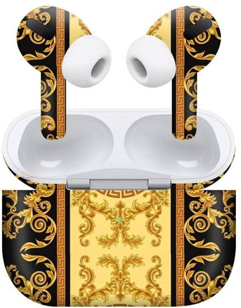 wrap craft AIRPODS PRO Mobile Skin