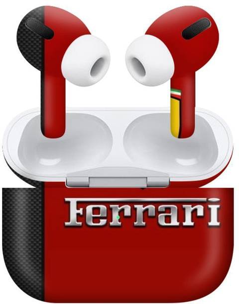 wrap craft AIRPODS PRO Mobile Skin