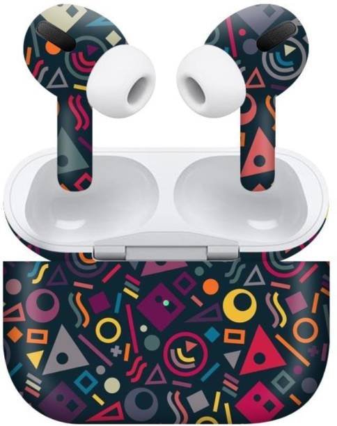 wrap craft AIRPODS PRO Mobile Skin
