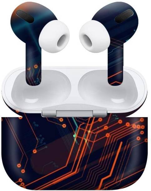 wrap craft AIRPODS PRO Mobile Skin