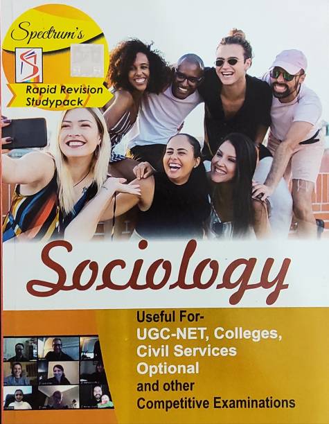 Spectrum's Sociology 2021