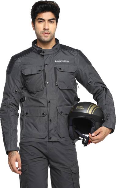 ROYAL ENFIELD RRGJKM000074 Riding Protective Jacket