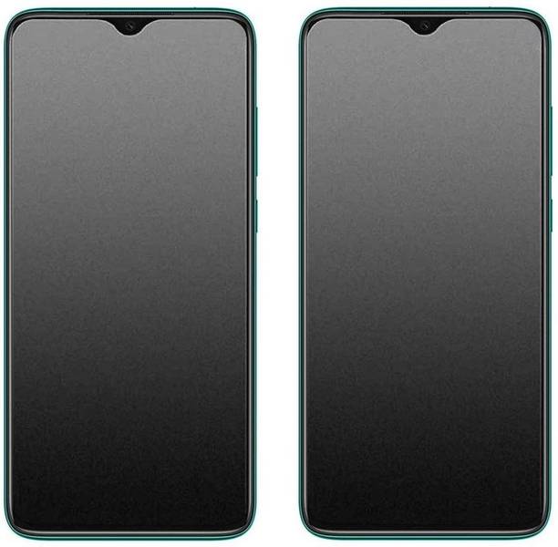 Slugabed Tempered Glass Guard for Itel Vision 1 Pro