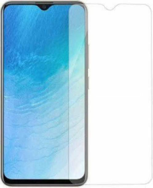 DMJHP Tempered Glass Guard for Itel Vision 1 Pro