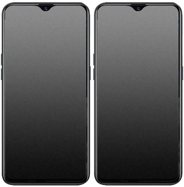 Slugabed Tempered Glass Guard for Realme Narzo 20A