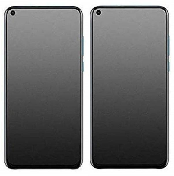 Slugabed Tempered Glass Guard for Oppo A53