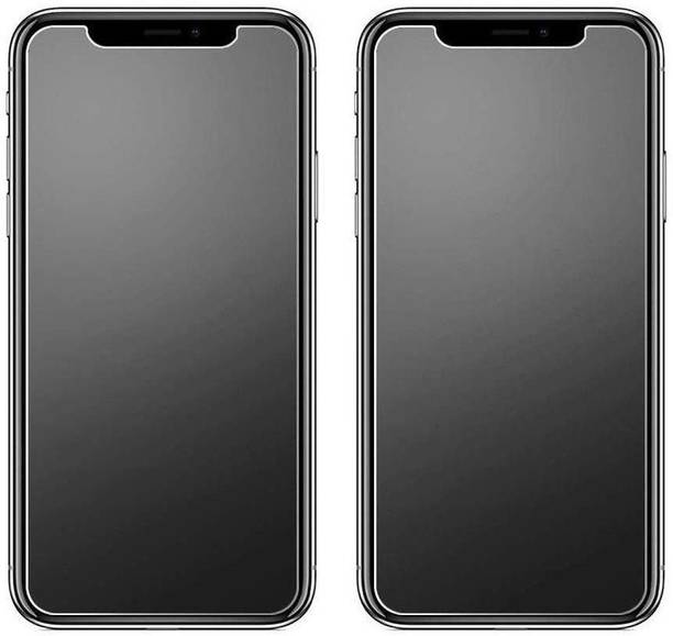 TINGTONG Tempered Glass Guard for Mi Redmi Note 5 Pro