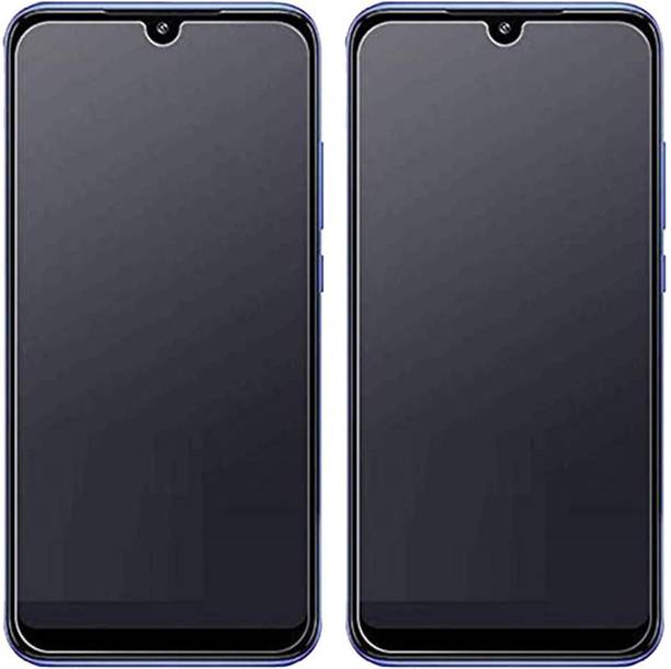 TINGTONG Tempered Glass Guard for Vivo V20