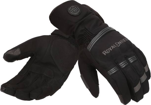 ROYAL ENFIELD Blizzard Riding Gloves Riding Gloves