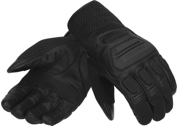 ROYAL ENFIELD Cragsman Riding Gloves Riding Gloves