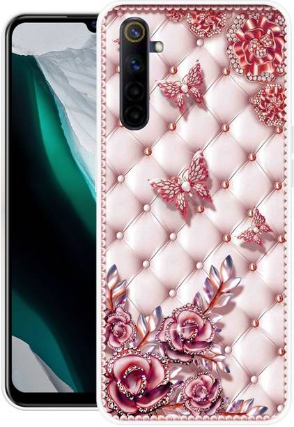 Shivay Mobicase Back Cover for Realme 6i