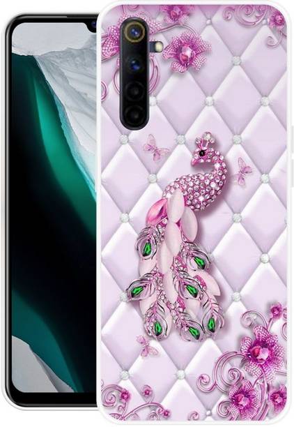 Shivay Mobicase Back Cover for Realme 6i
