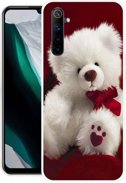 Shivay Mobicase Back Cover for Realme 6i