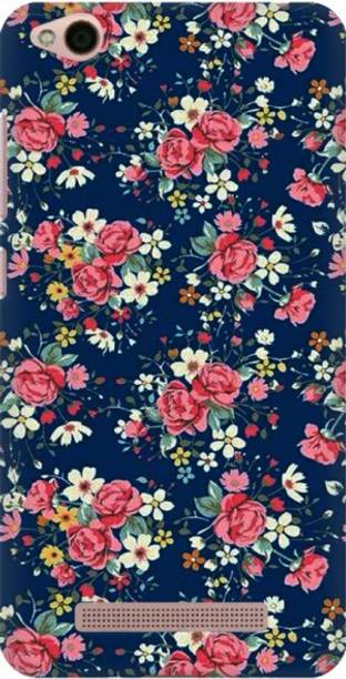 COBIERTAS Back Cover for Mi Redmi 4A