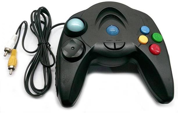 98000 IN 1 Video Game - TV / PC Game Console 1 GB with Mario, Contra Limited Edition