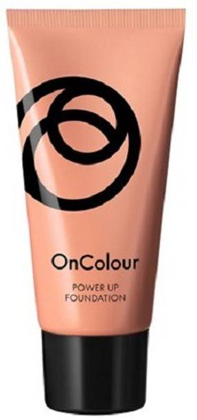 Oriflame Sweden Up Foundation - Light Porcelain Foundation
