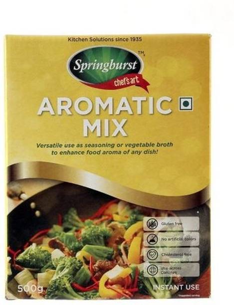 chef s art Aromatic Mix seasoning powder500 gm