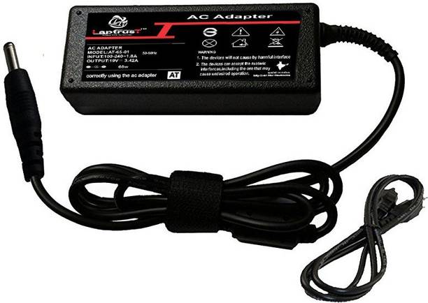 LaptrusT Lap_19V_3.42A_240V Toshiba_65W_14 (Pin Size 5.5x 2.5 mm)_124 65 W Adapter