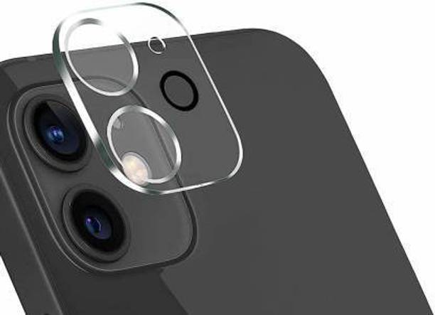 jeniry Camera Lens Protector for Apple Iphone 12
