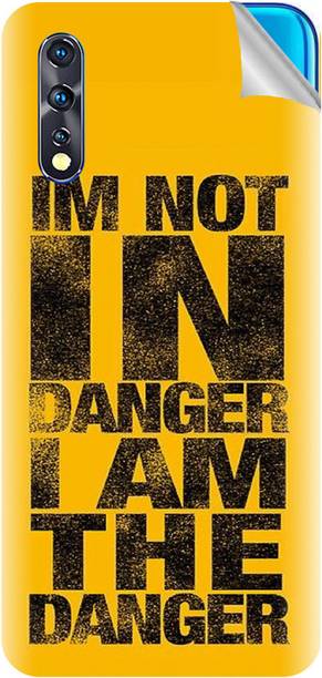 tiddler vivo S1 Mobile Skin