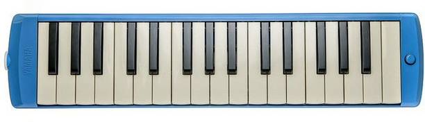 CrazyBuy P-32D Pianica 32-Note Melodica w/Case