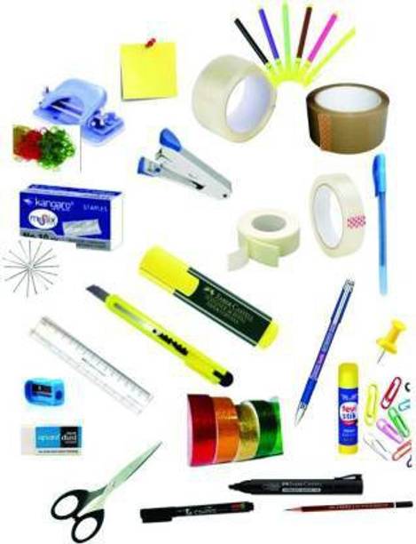 Aagaz SF Series  Office Set