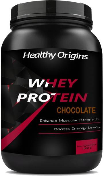 Healthy Origins Beginner's Gold Raw Isolate Whey Protein Chocolate Ultra Whey Protein