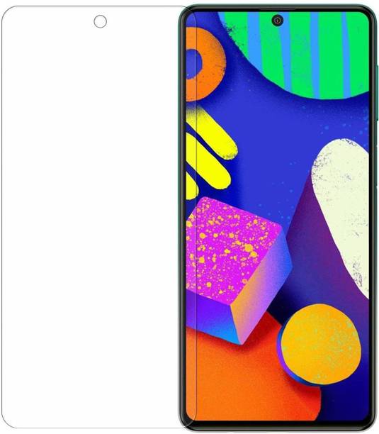 Bonqo Impossible Screen Guard for Samsung Galaxy F62