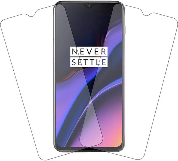 Slugabed Tempered Glass Guard for OnePlus 6T