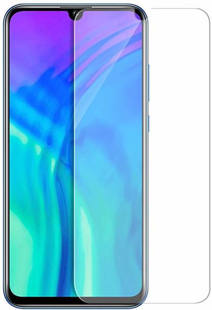 Slugabed Tempered Glass Guard for Honor 20i
