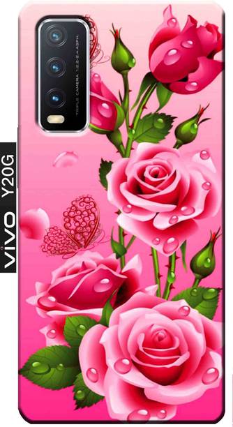 RD कॉन Vivo Y20G के लिए