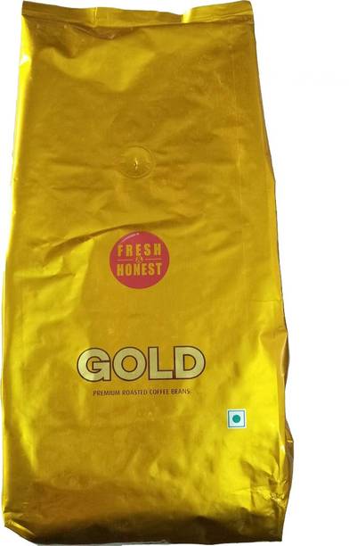 Lavazza Gold Coffee Beans 1kg Coffee Beans