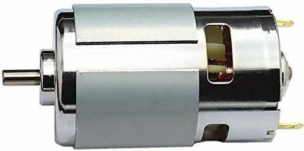 SSV CARE Micro DC 12V-24V 10000-20000 RPM RS-775 Motor ...