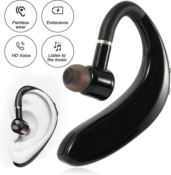IMMUTABLE S109 Single Wireless Bluetooth F27 Smart Headphones