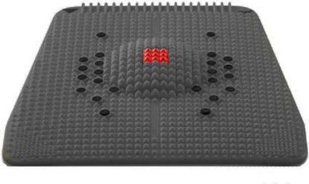 smile4u DCS-5D MASSAGER ACUPRESSURE INDIA DR Bell's Acupressure Power Relief Plastic Mat Massager