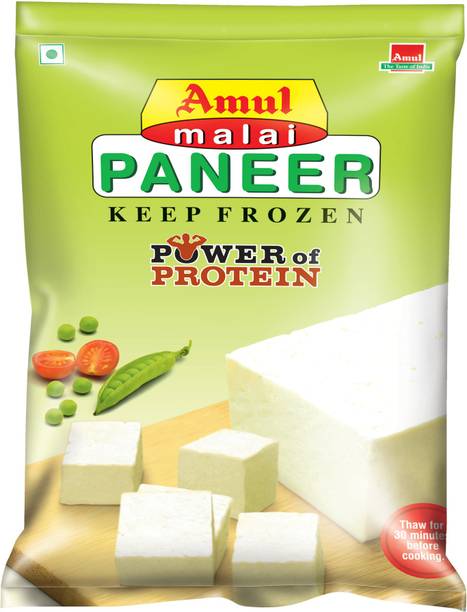 Amul Malai Paneer