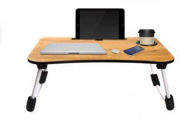sod Wood Portable Laptop Table